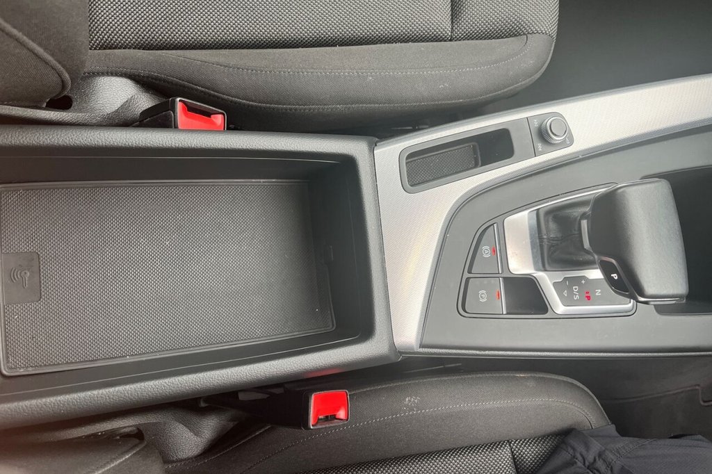 Used Audi A4 Avant 2023 for sale - 77576117: Photo 28