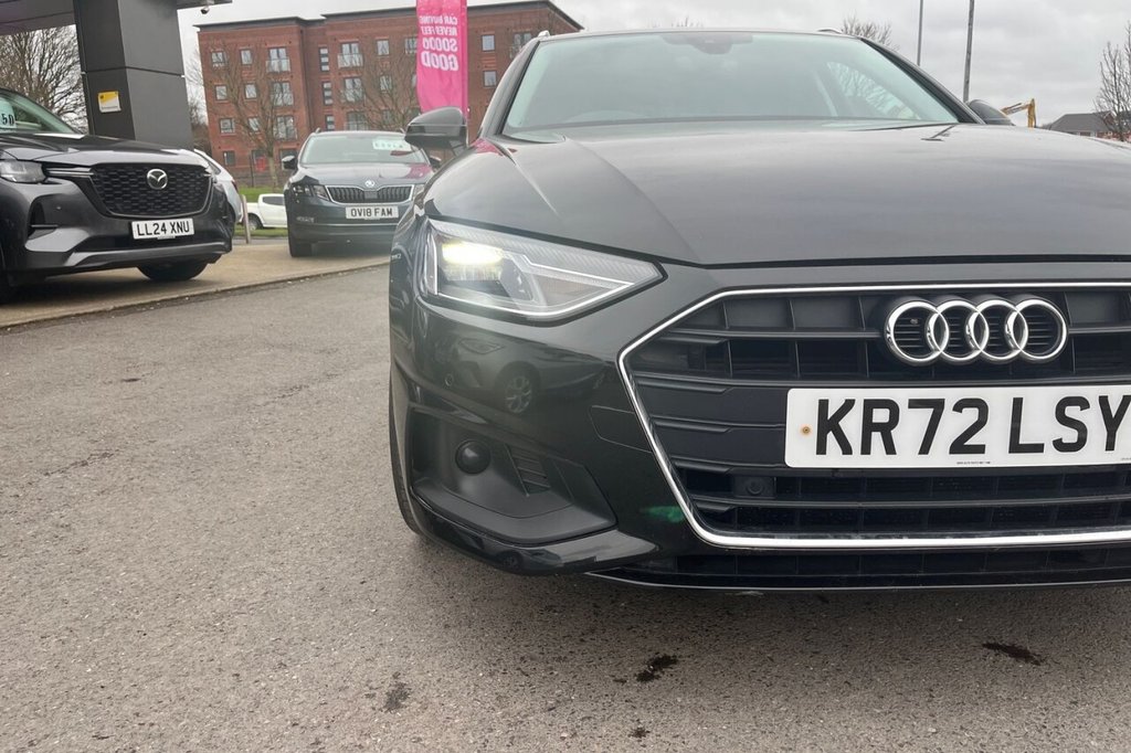 Used Audi A4 Avant 2023 for sale - 77576117: Photo 33