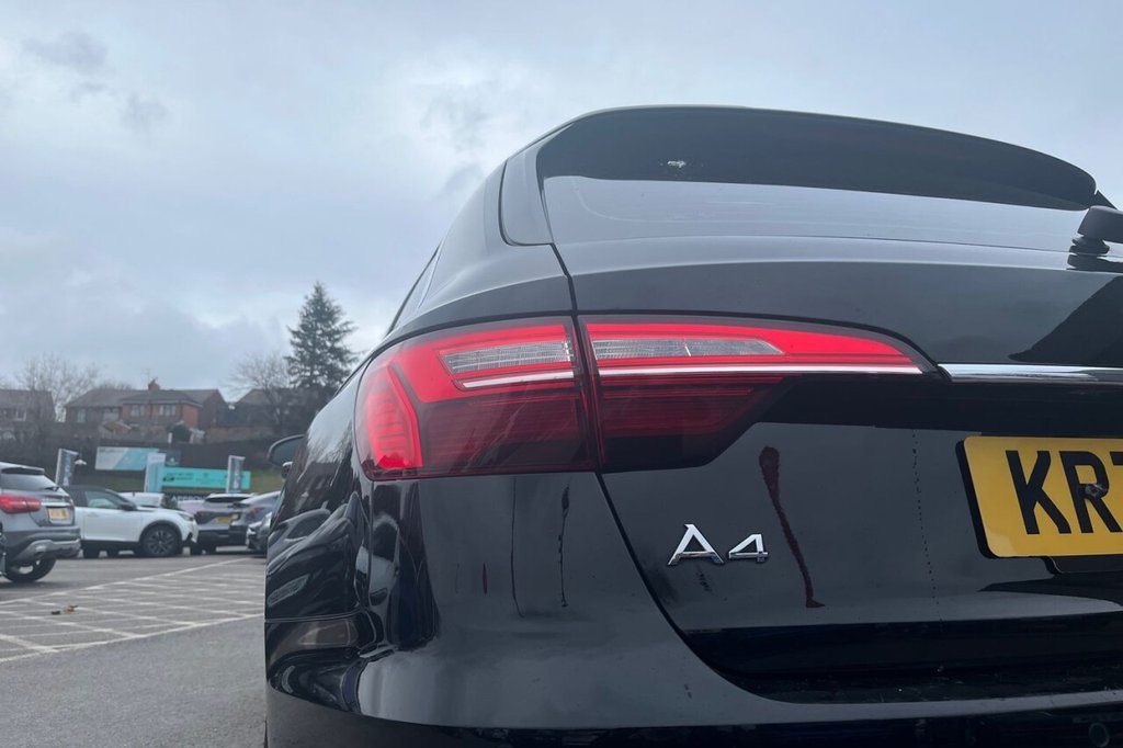 Used Audi A4 Avant 2023 for sale - 77576117: Photo 34