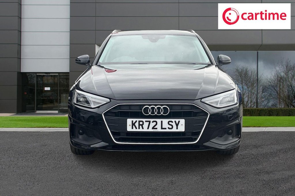 Used Audi A4 Avant 2023 for sale - 77576117: Photo 4