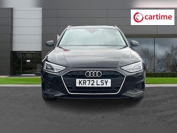 Used Audi A4 Avant 2023 for sale - 77576117: Photo