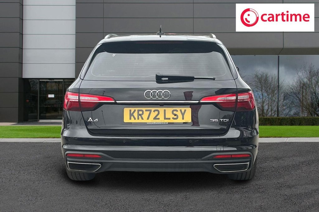 Used Audi A4 Avant 2023 for sale - 77576117: Photo 6