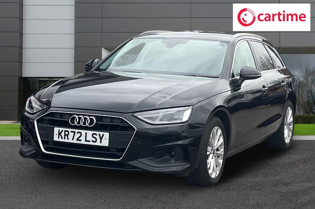 Used Audi A4 Avant 2023 for sale - 77576117: Photo 7