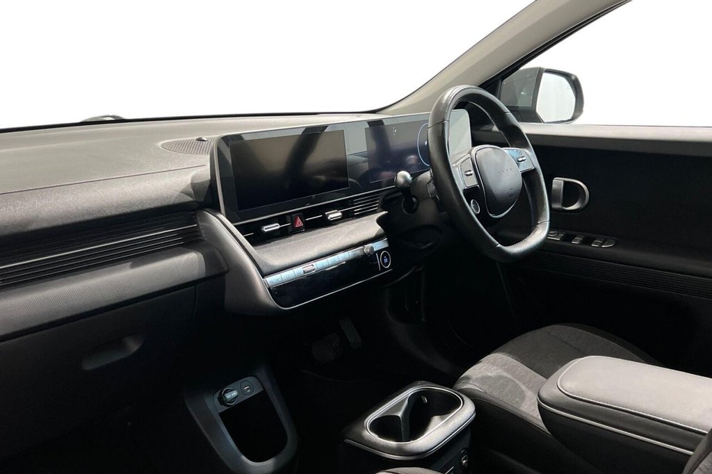 Used Hyundai IONIQ 5 2022 for sale - 76973093: Photo 11