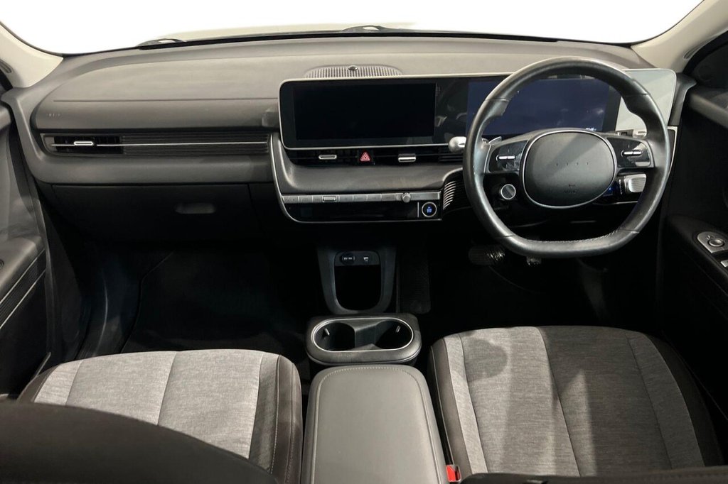 Used Hyundai IONIQ 5 2022 for sale - 76973093: Photo 12