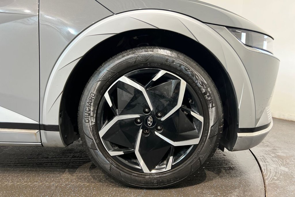 Used Hyundai IONIQ 5 2022 for sale - 76973093: Photo 14