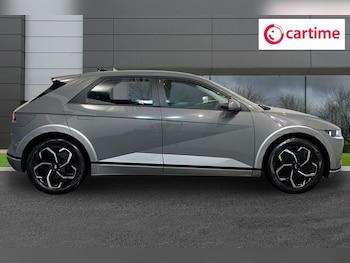 Used Hyundai IONIQ 5 2022 for sale - 76973093: Photo