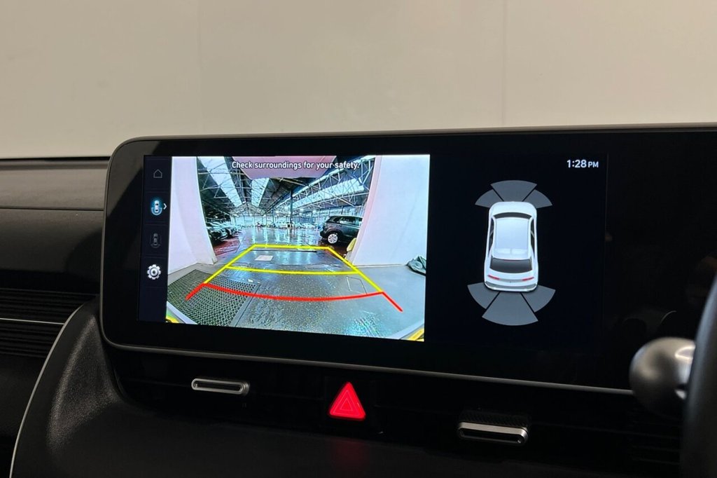 Used Hyundai IONIQ 5 2022 for sale - 76973093: Photo 31