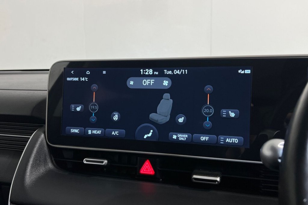 Used Hyundai IONIQ 5 2022 for sale - 76973093: Photo 34