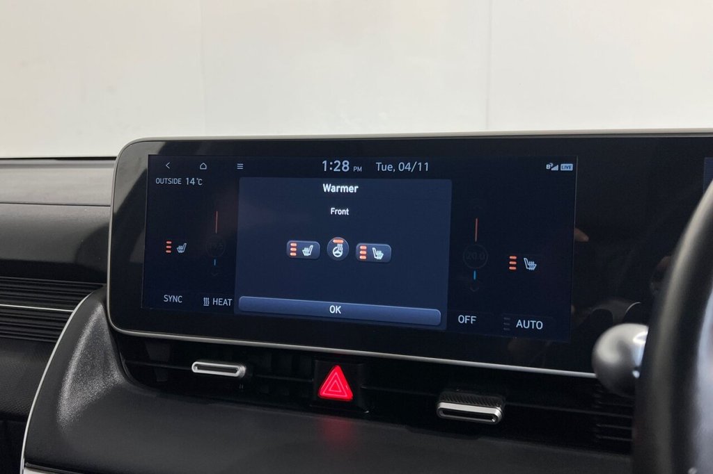 Used Hyundai IONIQ 5 2022 for sale - 76973093: Photo 35