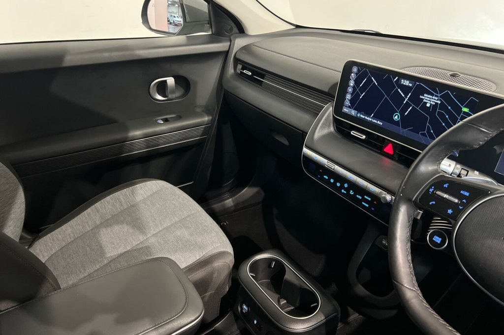 Used Hyundai IONIQ 5 2022 for sale - 76973093: Photo 36