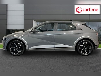 Used Hyundai IONIQ 5 2022 for sale - 76973093: Photo