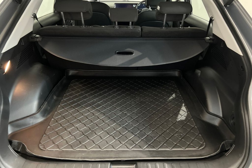 Used Hyundai IONIQ 5 2022 for sale - 76973093: Photo 44