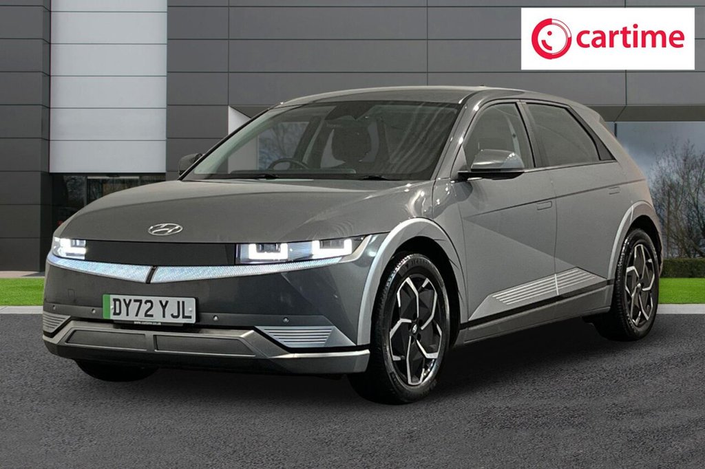 Used Hyundai IONIQ 5 2022 for sale - 76973093: Photo 7