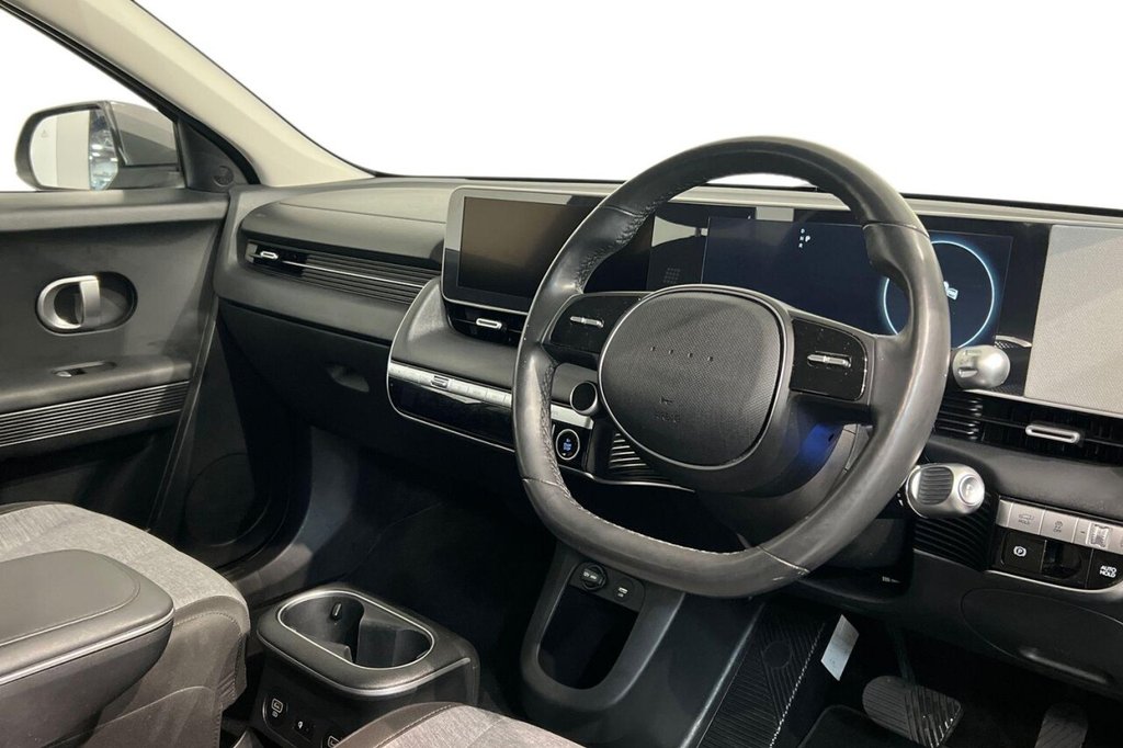 Used Hyundai IONIQ 5 2022 for sale - 76973093: Photo 9