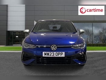 Used Volkswagen Golf 2023 for sale - 77384173: Photo