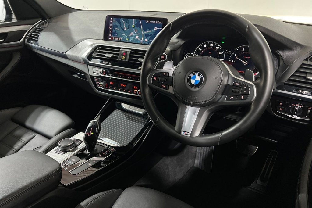 Used BMW X3 2019 for sale - 77764580: Photo 28