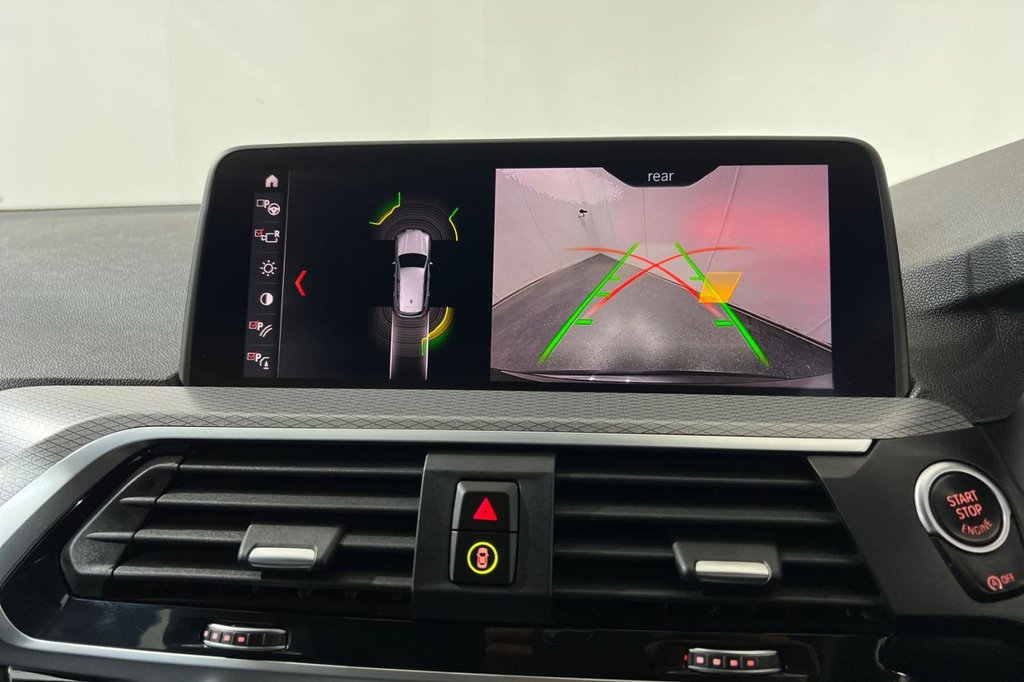 Used BMW X3 2019 for sale - 77764580: Photo 29