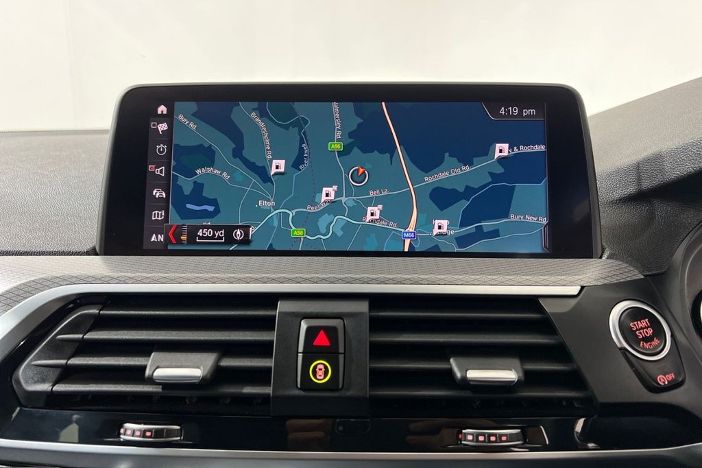 Used BMW X3 2019 for sale - 77764580: Photo 30