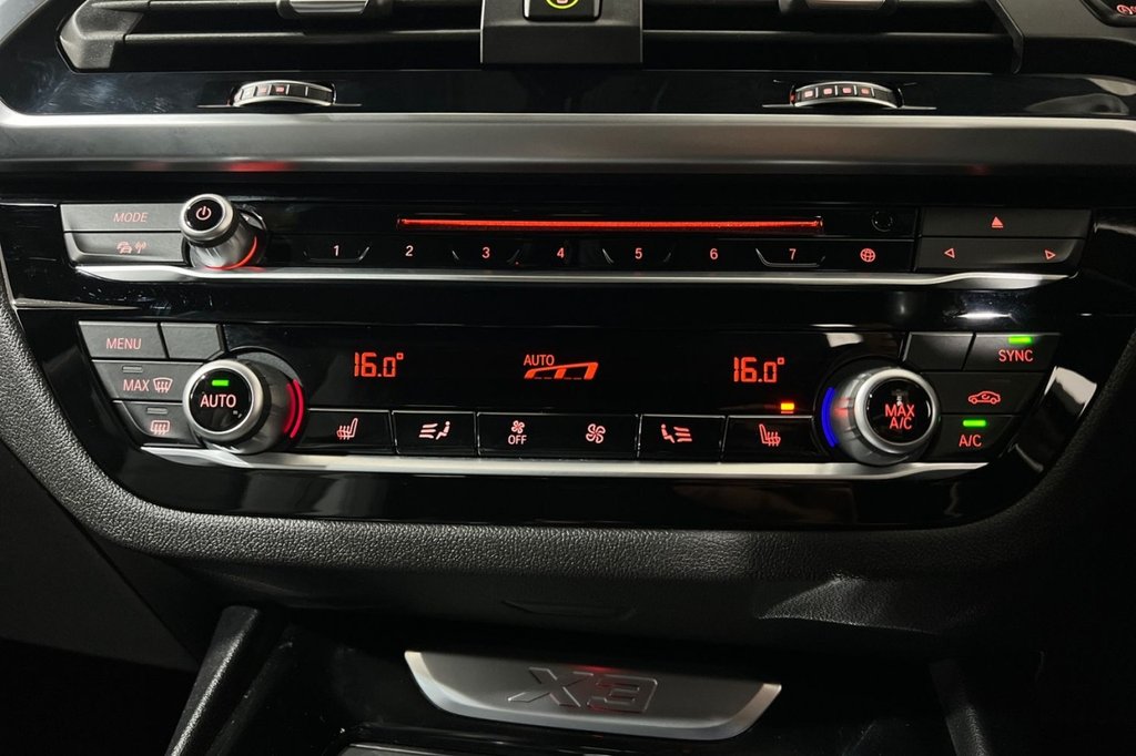 Used BMW X3 2019 for sale - 77764580: Photo 33