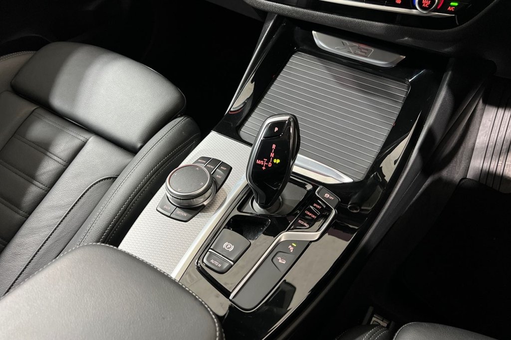 Used BMW X3 2019 for sale - 77764580: Photo 35