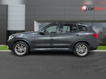 Used BMW X3 2019 for sale - 77764580: Photo