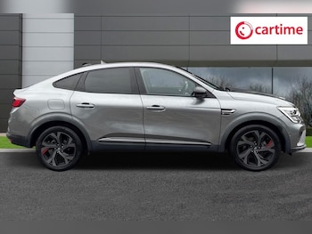 Used Renault Arkana 2022 for sale - 76228898: Photo 2