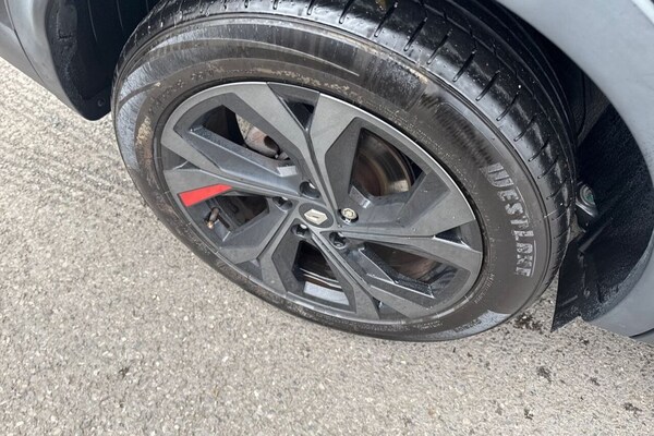 Used Renault Arkana 2022 for sale - 76228898: Photo 33