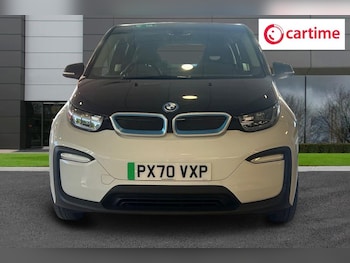 Used BMW i3 2020 for sale - 79493481: Photo