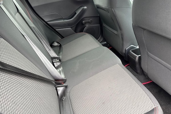 Used Ford Fiesta 2019 for sale - 75403289: Photo 10