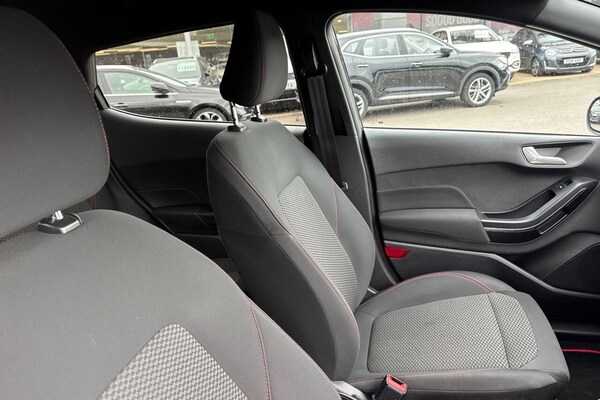 Used Ford Fiesta 2019 for sale - 75403289: Photo 20