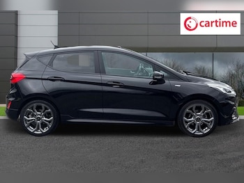 Used Ford Fiesta 2019 for sale - 75403289: Photo