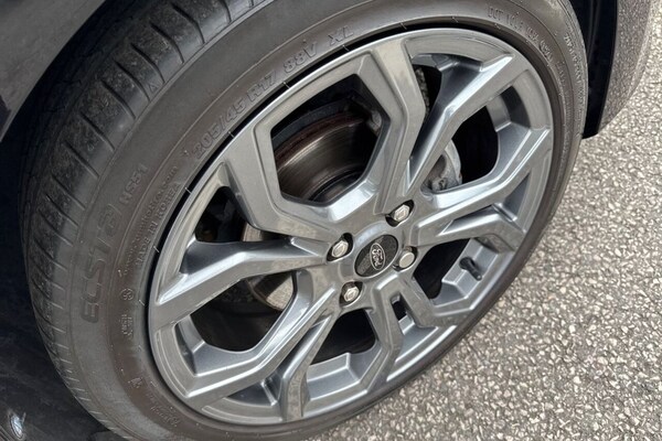 Used Ford Fiesta 2019 for sale - 75403289: Photo 39