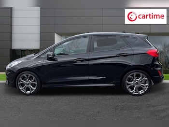 Used Ford Fiesta 2019 for sale - 75403289: Photo