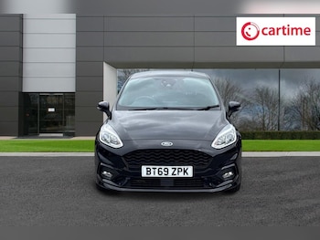 Used Ford Fiesta 2019 for sale - 75403289: Photo