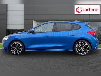 Used Ford Focus 2021 for sale - 75777833: Photo