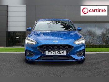 Used Ford Focus 2021 for sale - 75777833: Photo