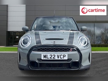 Used MINI Convertible 2022 for sale - 78124296: Photo