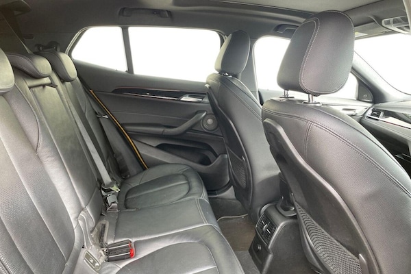 Used BMW X2 2018 for sale - 75765365: Photo 10