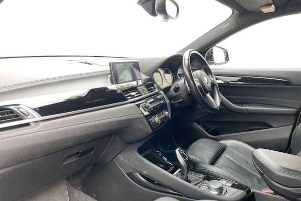 Used BMW X2 2018 for sale - 75765365: Photo 11