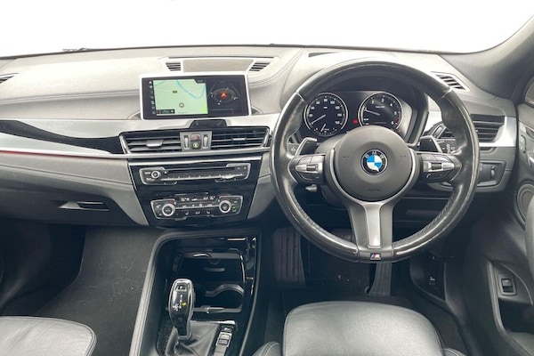 Used BMW X2 2018 for sale - 75765365: Photo 12
