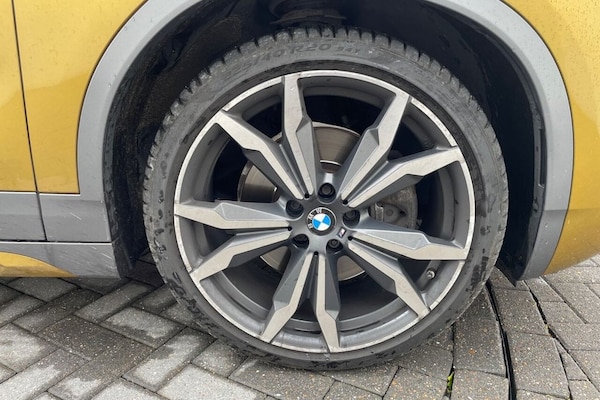 Used BMW X2 2018 for sale - 75765365: Photo 14