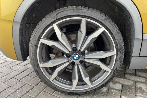 Used BMW X2 2018 for sale - 75765365: Photo 15