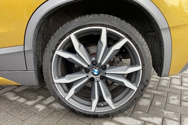 Used BMW X2 2018 for sale - 75765365: Photo 16