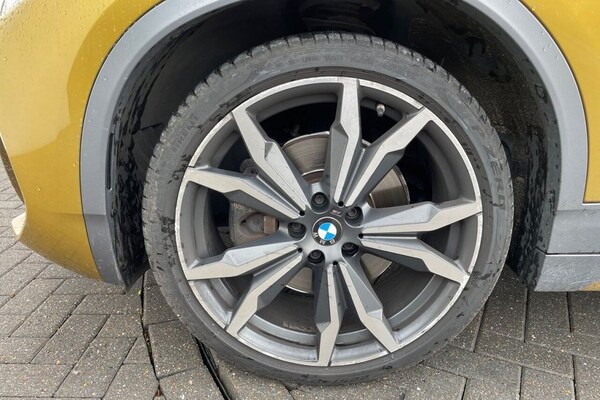 Used BMW X2 2018 for sale - 75765365: Photo 18
