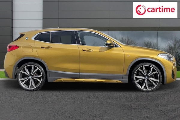 Used BMW X2 2018 for sale - 75765365: Photo 2