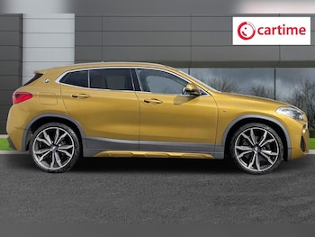 Used BMW X2 2018 for sale - 75765365: Photo