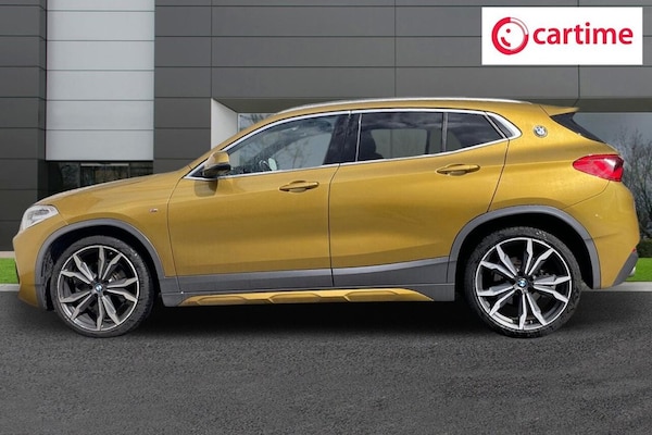 Used BMW X2 2018 for sale - 75765365: Photo 3