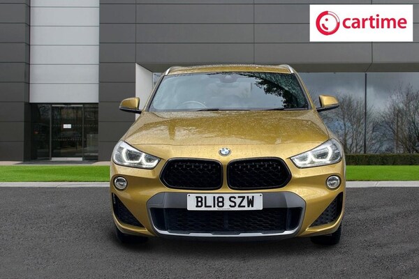 Used BMW X2 2018 for sale - 75765365: Photo 4