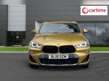 Used BMW X2 2018 for sale - 75765365: Photo